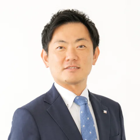株式会社フォーバル 事業承継支援部 部長 山田 健一