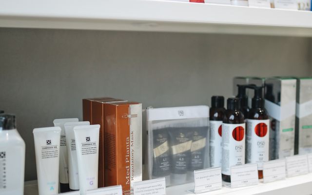 譲受(買い)案件例：製造業