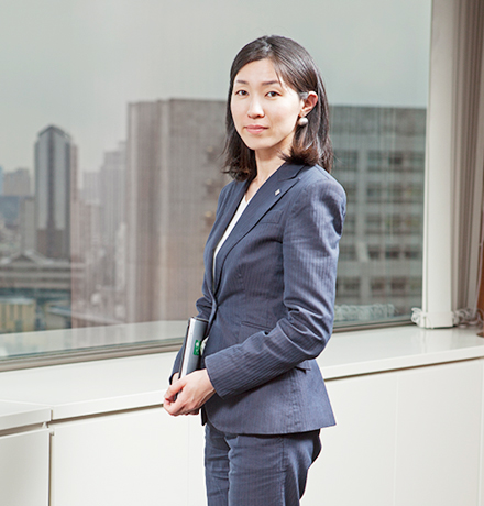 自分でできることを増やし自ら仕事をつくっていける環境。