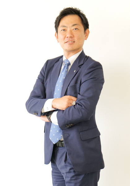 全員の気持ちが通じ合った瞬間、達成感とやりがいを感じます。