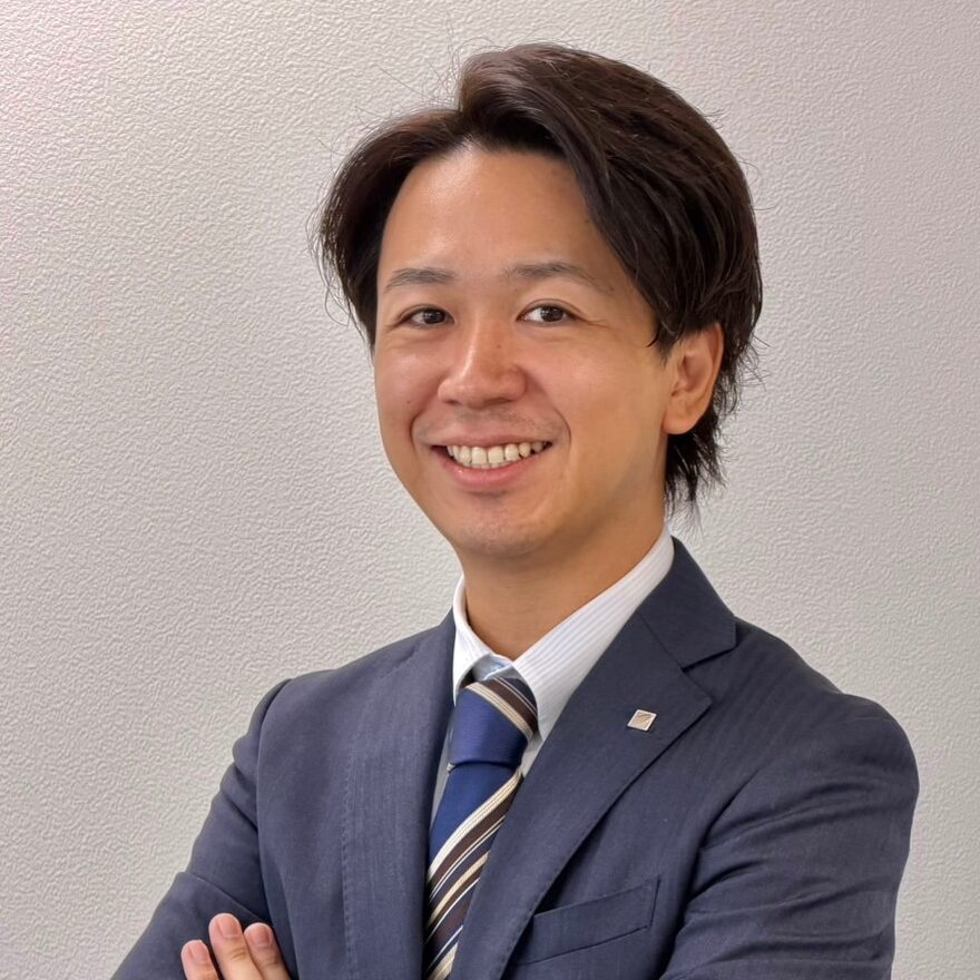長谷川 章義